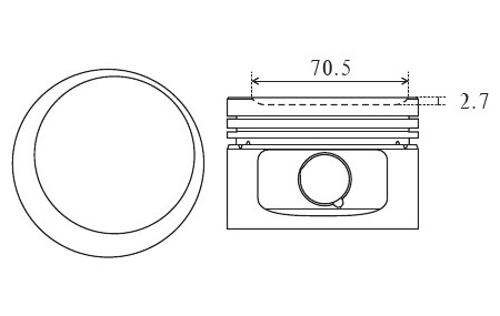 M40B16